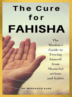 cover image of The Cure for Fahisha